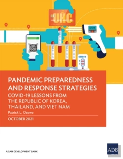 Bertrand.pt - Pandemic Preparedness And Response Strategies