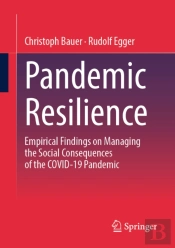 Pandemic Resilience