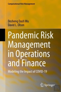 Bertrand.pt - Pandemic Risk Management In Operations And Finance