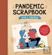 Pandemic Scrapbook