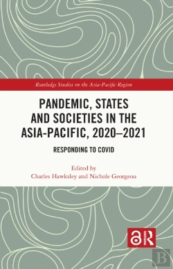 Bertrand.pt - Pandemic, States And Societies In The Asia-Pacific, 2020â€“2021