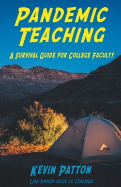 Bertrand.pt - Pandemic Teaching: A Survival Guide For