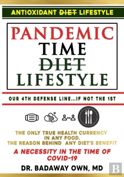 Bertrand.pt - Pandemic Time Diet, Our 4th Defense Line, Antioxidant Lifestyle - Antiox Diet(C)
