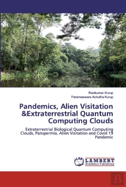Bertrand.pt - Pandemics, Alien Visitation &Extraterrestrial Quantum Computing Clouds