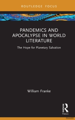 Bertrand.pt - Pandemics And Apocalypse In World Literature