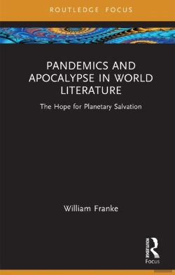 Bertrand.pt - Pandemics And Apocalypse In World Literature