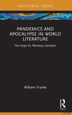 Bertrand.pt - Pandemics And Apocalypse In World Literature
