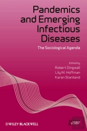 Pandemics And Emerging Infectious Diseases