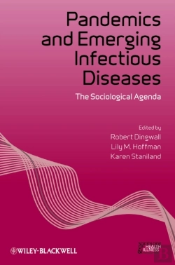 Bertrand.pt - Pandemics And Emerging Infectious Diseases