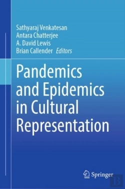 Bertrand.pt - Pandemics And Epidemics In Cultural Representation