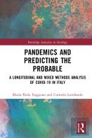 Pandemics And Predicting The Probable