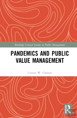 Bertrand.pt - Pandemics And Public Value Management