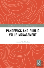 Pandemics And Public Value Management