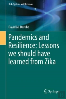 Bertrand.pt - Pandemics And Resilience: Lessons We Should Have Learned From Zika