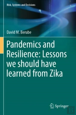 Bertrand.pt - Pandemics And Resilience: Lessons We Should Have Learned From Zika