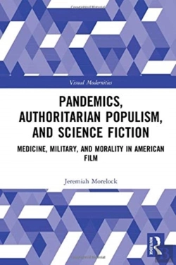 Bertrand.pt - Pandemics, Authoritarian Populism, And Science Fiction