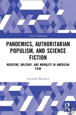 Bertrand.pt - Pandemics, Authoritarian Populism, And Science Fiction