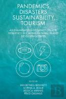 Pandemics, Disasters, Sustainability, Tourism