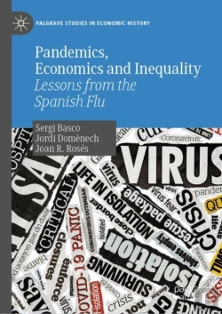Bertrand.pt - Pandemics, Economics And Inequality