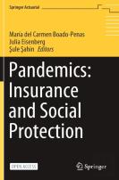 Pandemics: Insurance And Social Protection