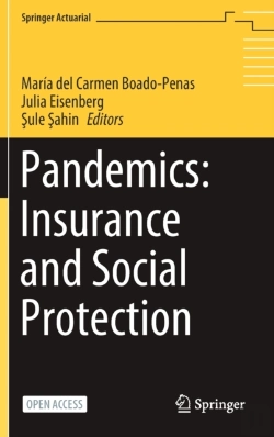 Bertrand.pt - Pandemics: Insurance And Social Protection
