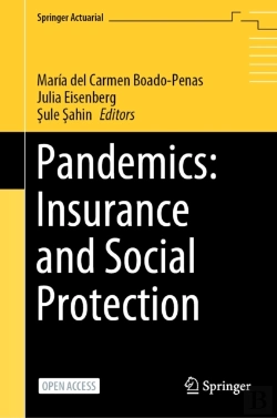 Bertrand.pt - Pandemics: Insurance And Social Protection