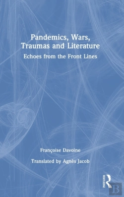 Bertrand.pt - Pandemics, Wars, Traumas And Literature