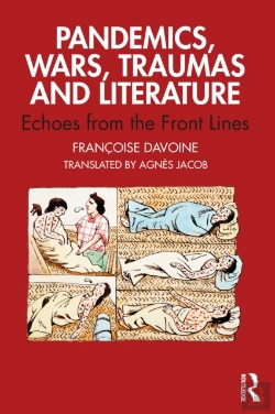 Bertrand.pt - Pandemics, Wars, Traumas And Literature