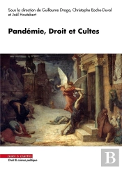 Pandemie, Droit Et Cultes