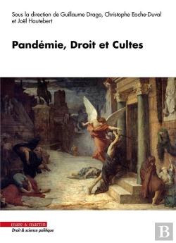 Bertrand.pt - Pandemie, Droit Et Cultes