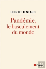 Pandémie, Le Basculement Du Monde