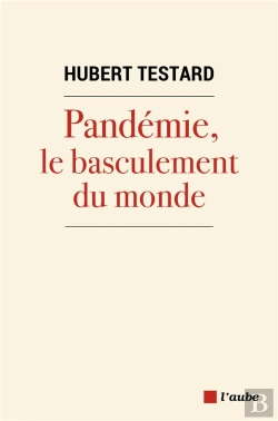 Bertrand.pt - Pandémie, Le Basculement Du Monde