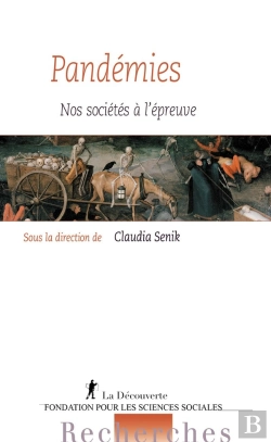 Bertrand.pt - Pandémies