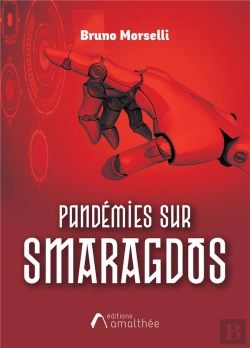 Bertrand.pt - Pandemies Sur Smaragdos
