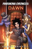 Pandemonia Chronicles