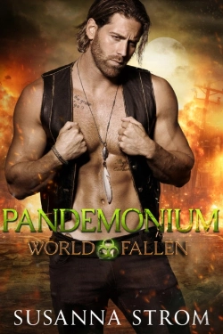 Bertrand.pt - Pandemonium