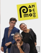 Pandemos