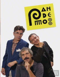 Bertrand.pt - Pandemos