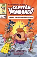 Pandilla Del Capitan Mondongo,La 4