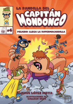 Bertrand.pt - Pandilla Del Capitan Mondongo,La 4