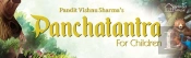 Pandit Vishnu Sharma'S Panchatantra For Children