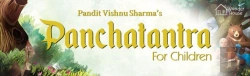 Bertrand.pt - Pandit Vishnu Sharma'S Panchatantra For Children
