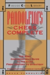 Pandolfini'S Chess Complete