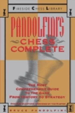 Bertrand.pt - Pandolfini'S Chess Complete