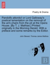 Pandolfo Attonito! Or Lord Galloway'S Po