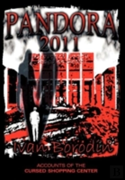 Bertrand.pt - Pandora 2011: Accounts Of The Cursed Shopping Center