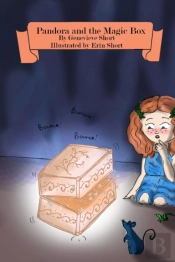 Pandora And The Magic Box