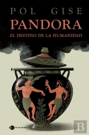 Pandora, El Destino De La Humanidad