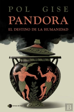 Bertrand.pt - Pandora, El Destino De La Humanidad