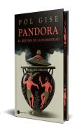 Pandora, El Destino De La Humanidad